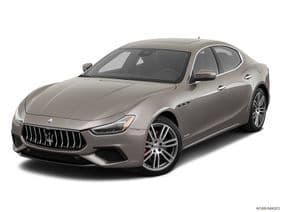 Maserati Ghibli 2026 used_cars.forSale