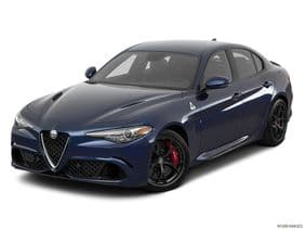 ألفا روميو جوليا 2026 used_cars.forSale