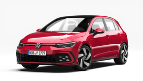 Volkswagen Golf GTI 2026 Volkswagen Golf GTI 2026 used_cars.forSale