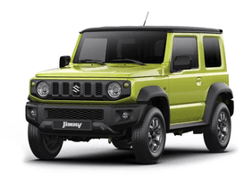 Suzuki Jimny 2026 used_cars.forSale