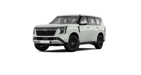 نيسان باترول 2026