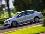 فولكس فاجن بولو 2026 Sedan SE