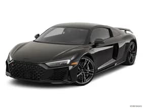 5.2L V10 Performance Quattro (610 HP)