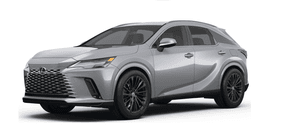 Lexus RX 2026 used_cars.forSale