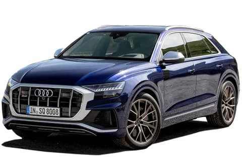 Audi SQ8 used_cars.forSale