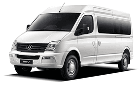 Maxus V80 Cargo Van 2026 used_cars.forSale