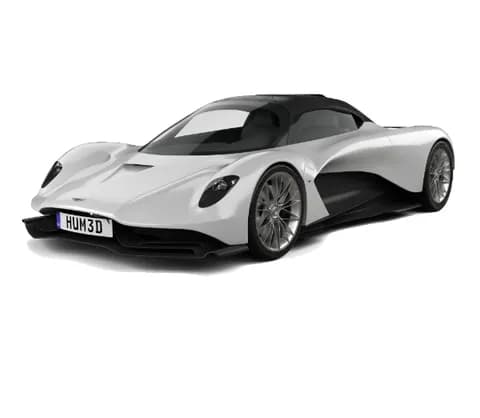Aston Martin Valhalla used_cars.forSale