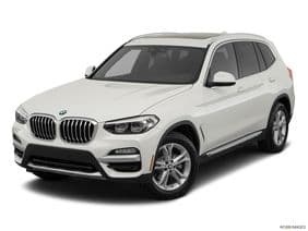 BMW X3 2026 used_cars.forSale