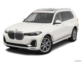 BMW X7 2026 used_cars.forSale