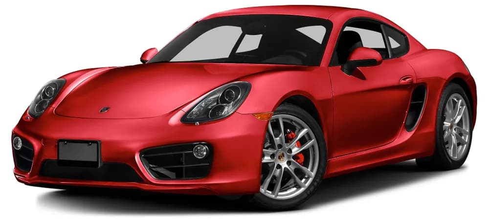 Cayman