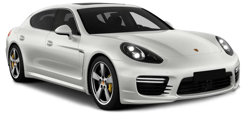 Panamera