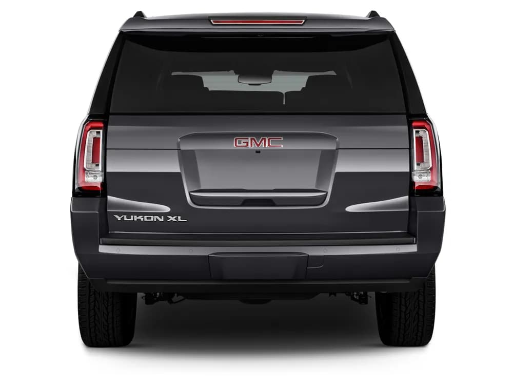 Yukon XL Denali