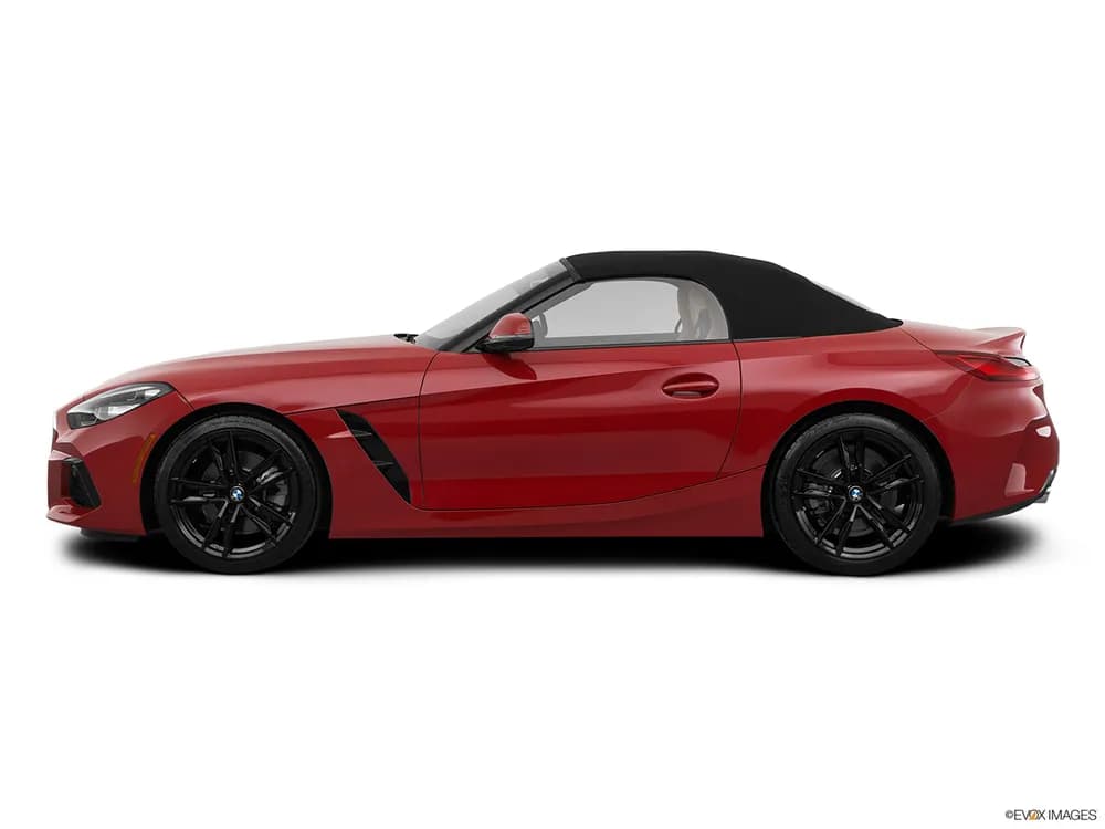 Z4 Roadster
