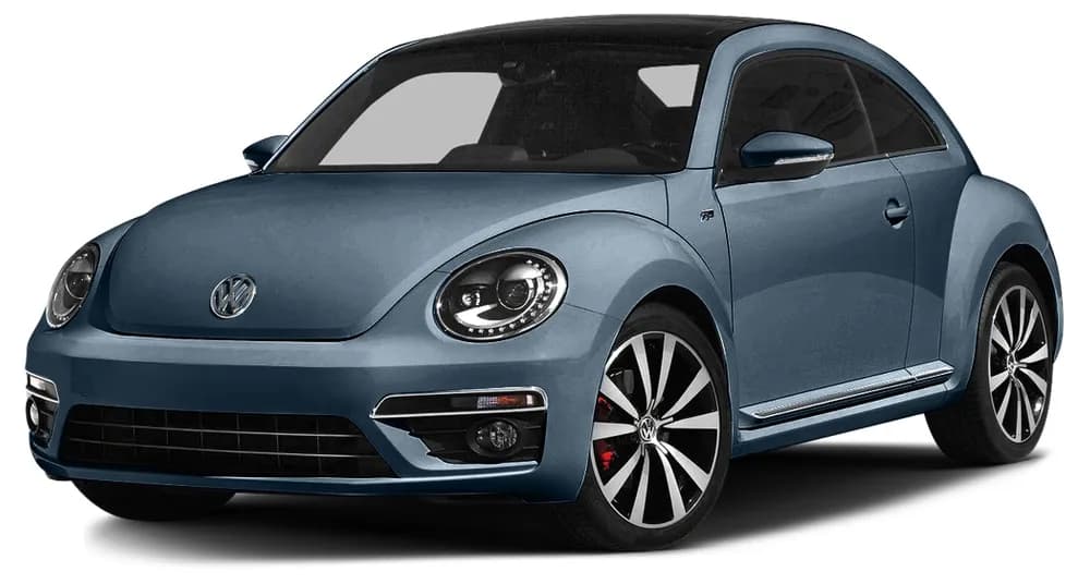 Beetle