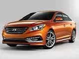 هيونداي سوناتا 2015 2.4L Base