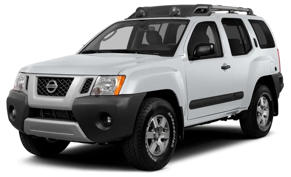 Xterra