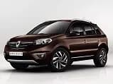 Koleos