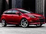 Ford Focus 2015 2.0L ST