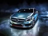 Mercedes-Benz A-Class 2015 A 250 Sport
