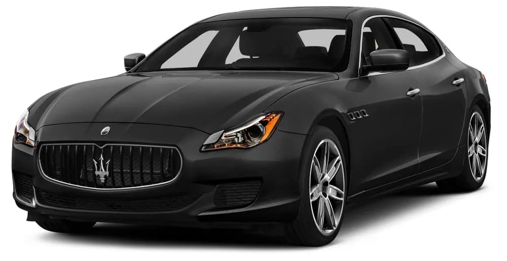 Quattroporte