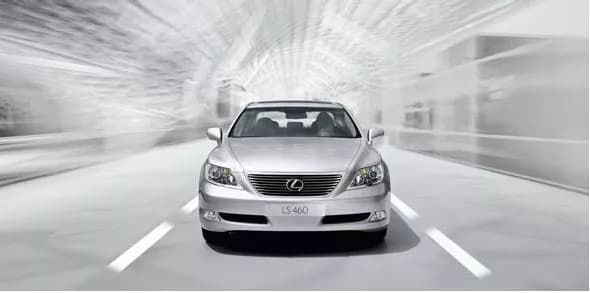 LS 460L