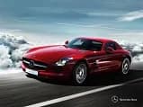 SLS AMG
