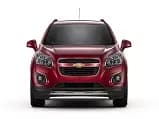 شفروليه تراكس 2016 1.8L LTZ