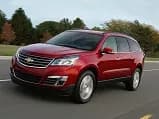 شفروليه ترافيرس 2016 3.6L LT