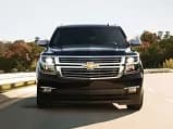 شفروليه سوبربان 2016 5.3L LTZ
