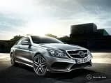 Mercedes-Benz E-Class Coupe 2016 E 350