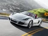 بورش بوكستر 2016 GTS