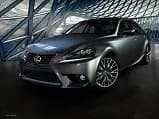 Lexus IS 2016 350 Platinum