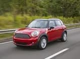 Mini Countryman 2016 John Cooper Works