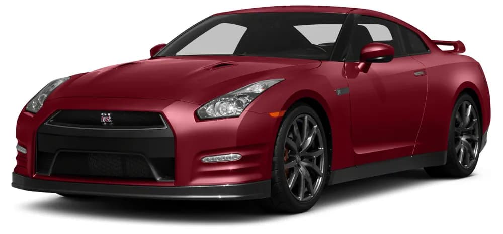 GT-R