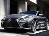 لكزس آر سي أف 2016 Carbon