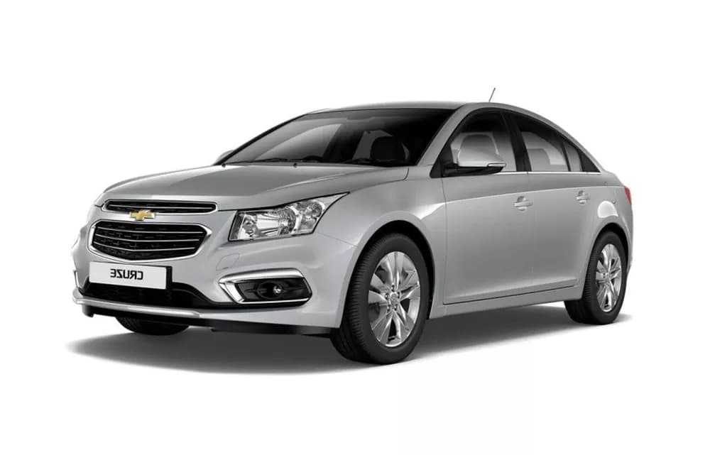 Cruze