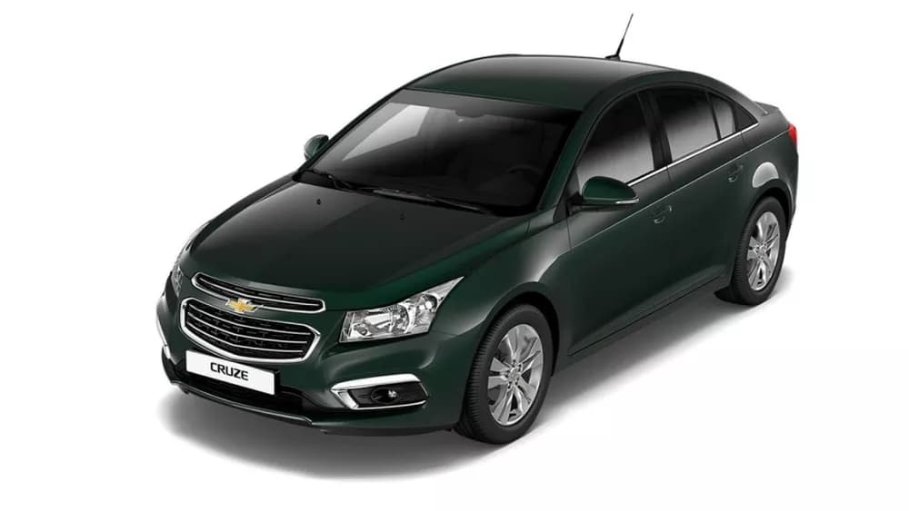 Cruze