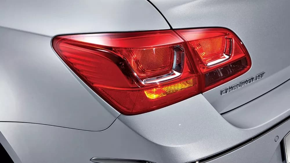 Cruze