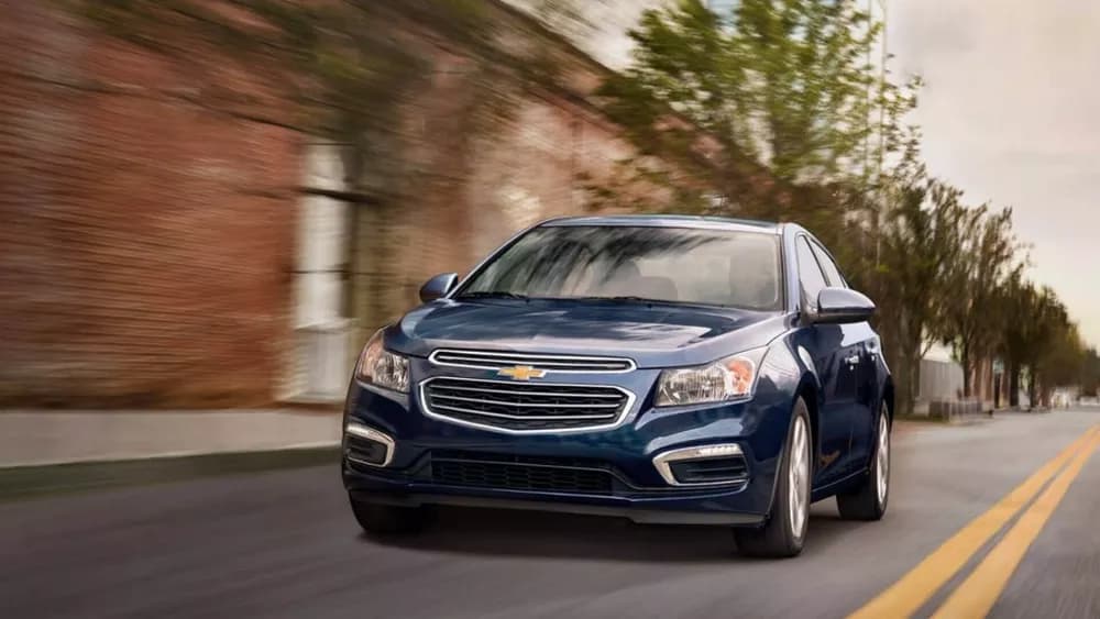 Cruze