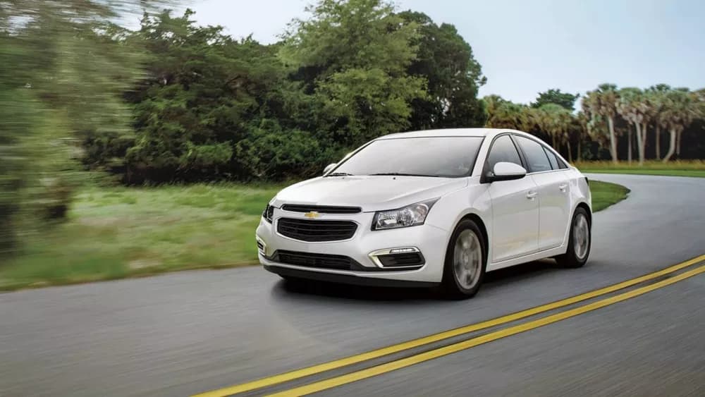 Cruze