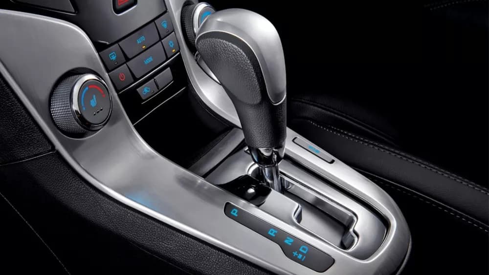 Cruze