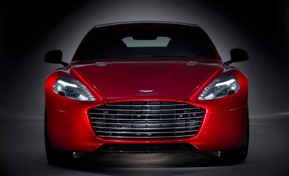 Rapide S