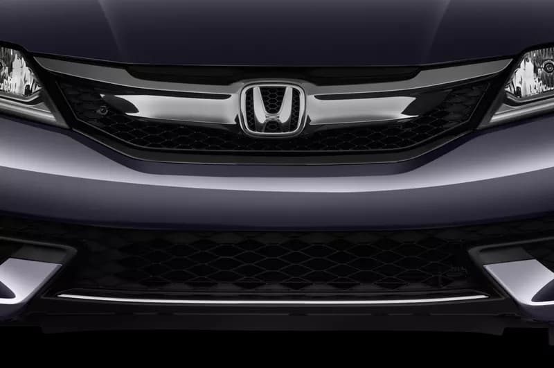 Accord Coupe