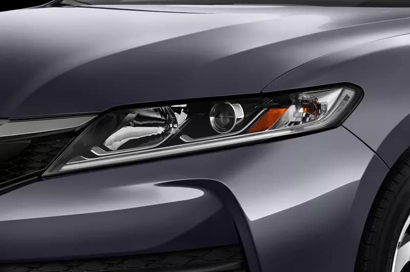 Accord Coupe