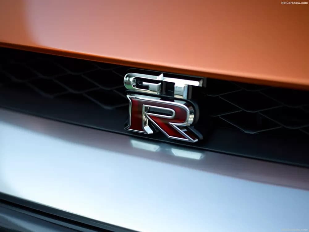 GT-R