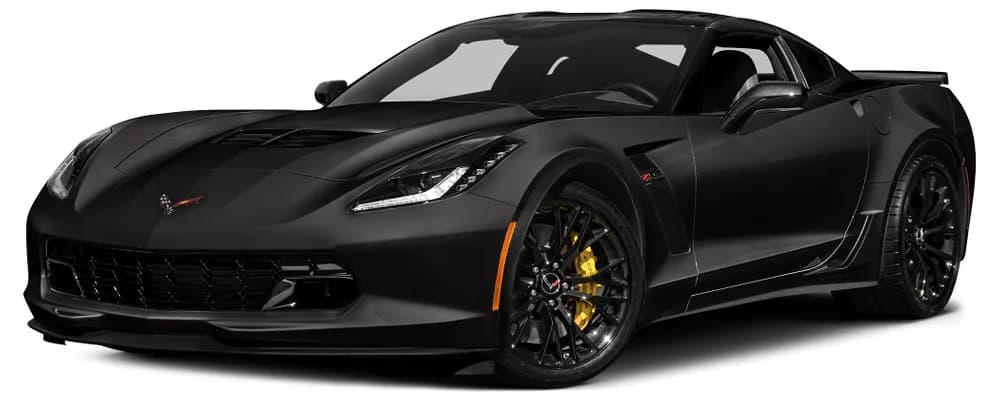Corvette