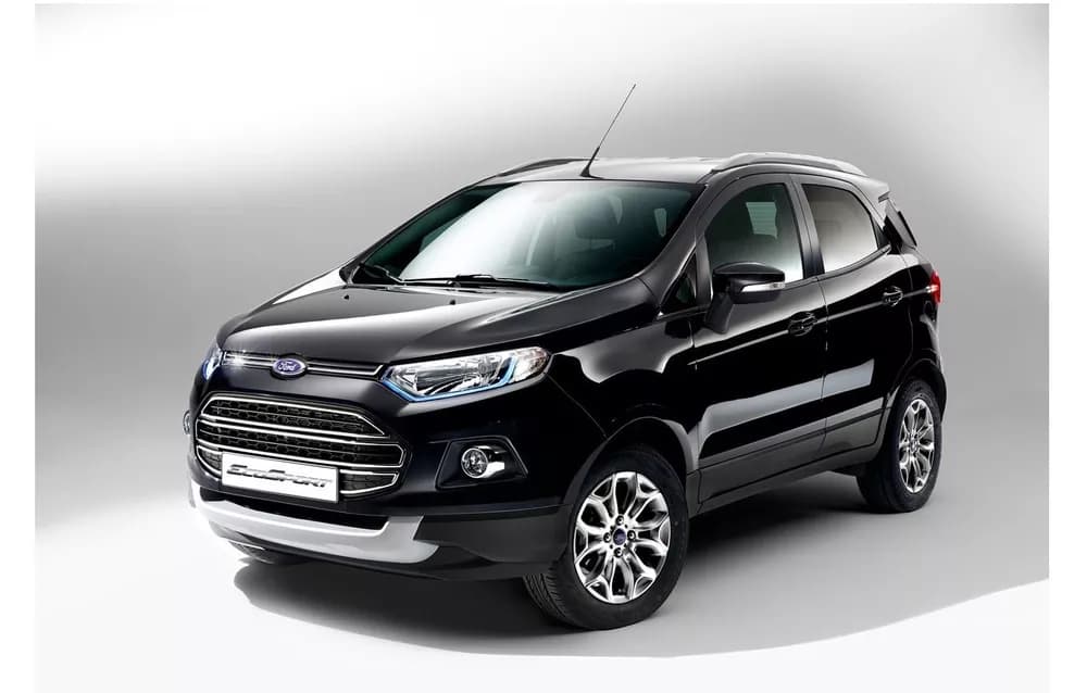 EcoSport