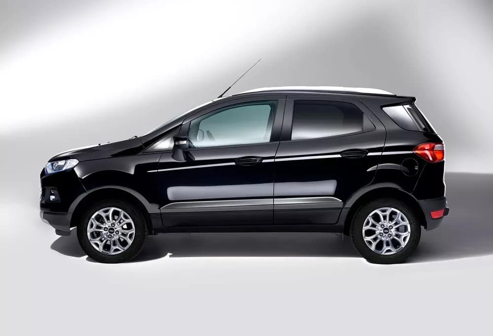 EcoSport