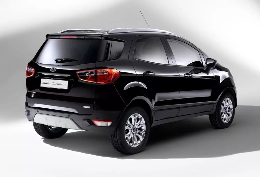 EcoSport