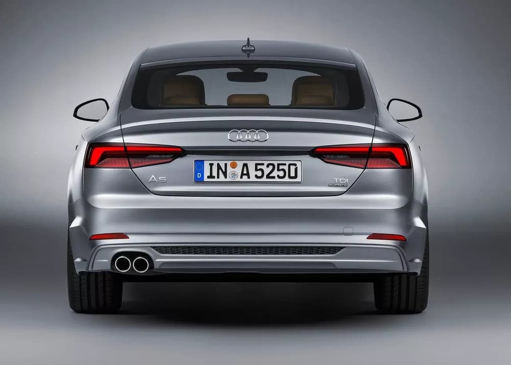 A5 Sportback